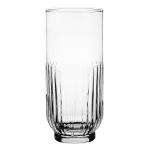 Szklanka wysoka 360 ml Glasmark